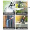 288/388VF Cordless High Pressure Car Washer Guns 1000W Handheld Auto Spray Powerful Car Washer Garden Water Jet 30000mAh Battery