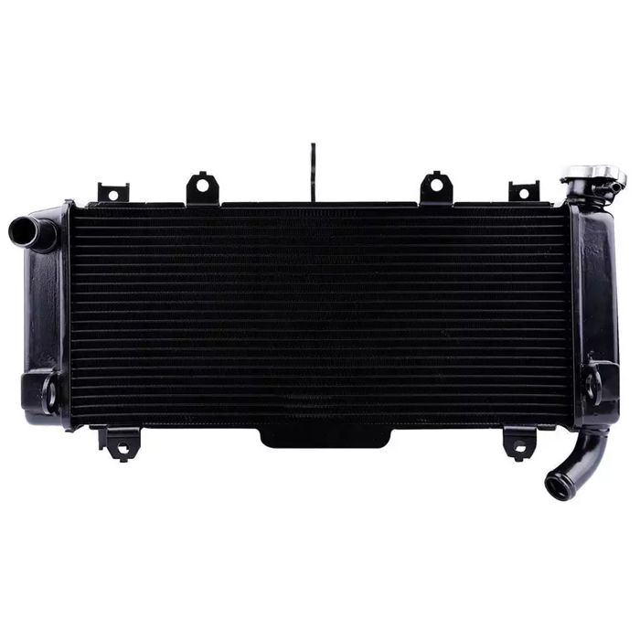Wasserkühler für Kawasaki Z 650 17-25 Wasserkühler