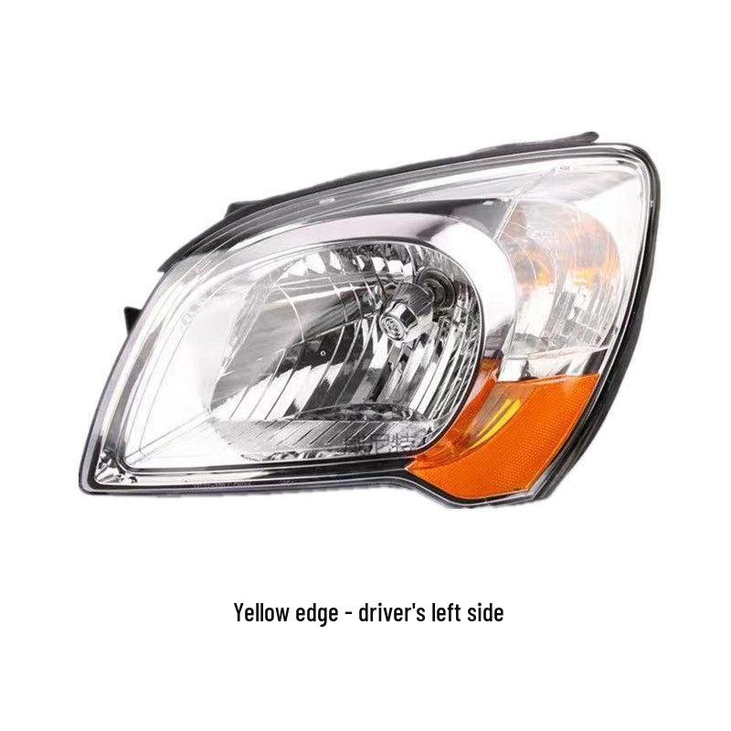 Gruppo Faro Anteriore per Kia Sportage (Modelli 2007-2012)