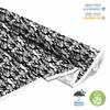 Outdoor Dekostoffe Oxford - Motiv Camouflage 6