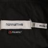 nonnative made in Japan Easy pants 1 charcoal Men's Used