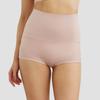 VENEX Elasticless Body Made In Size 8783 Women's Thin, Warm, Shorts, Japan, Mocha, M,