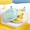300ml Anti Choking Cup With Straw Spill Proof Cup High Quality Water Control Mug  Home Care