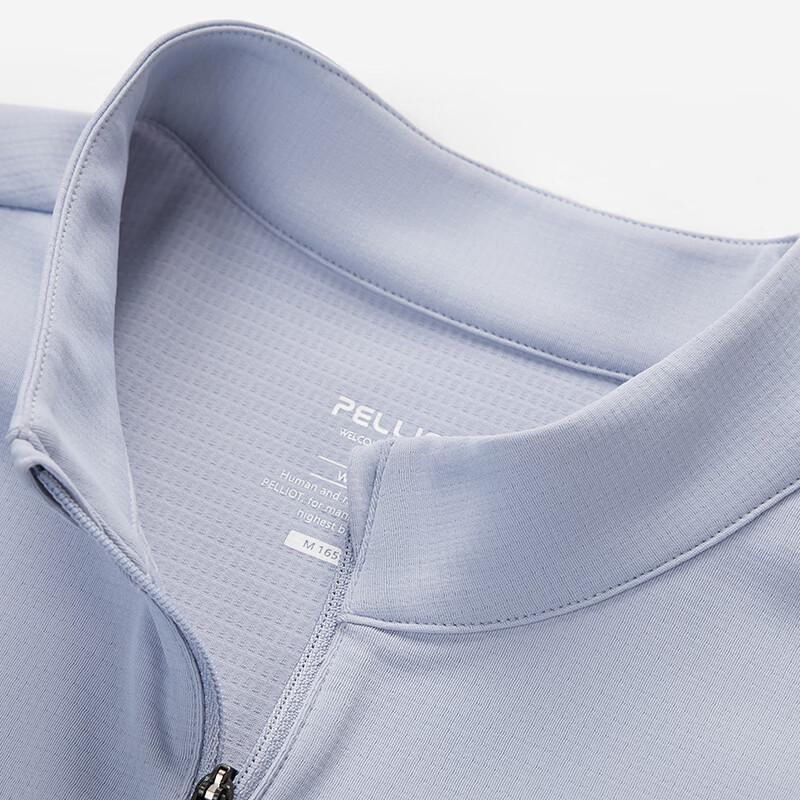 Pelliot Women's Quick-Dry Sport T-Shirt