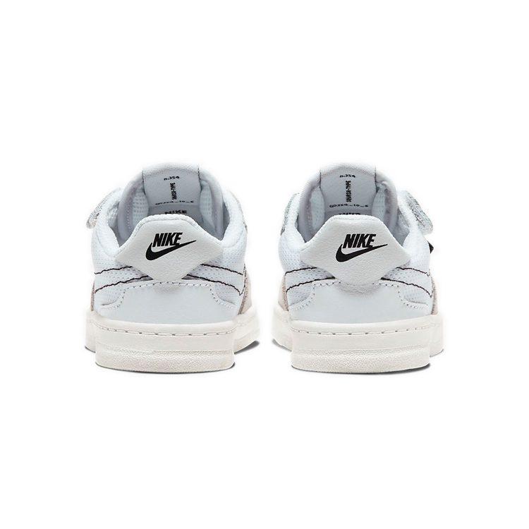 Nike Squash Type Summit White Black TD CJ4121-100