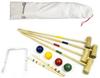 Croquet Set for 4 People