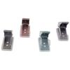 Ring Student Stationary Mini Single Hole Punch Paper Puncher School Office Supplies Hole Puncher