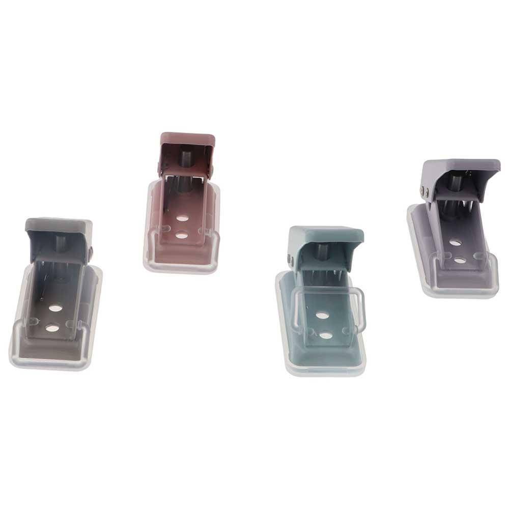 Ring Student Stationary Mini Single Hole Punch Paper Puncher School Office Supplies Hole Puncher