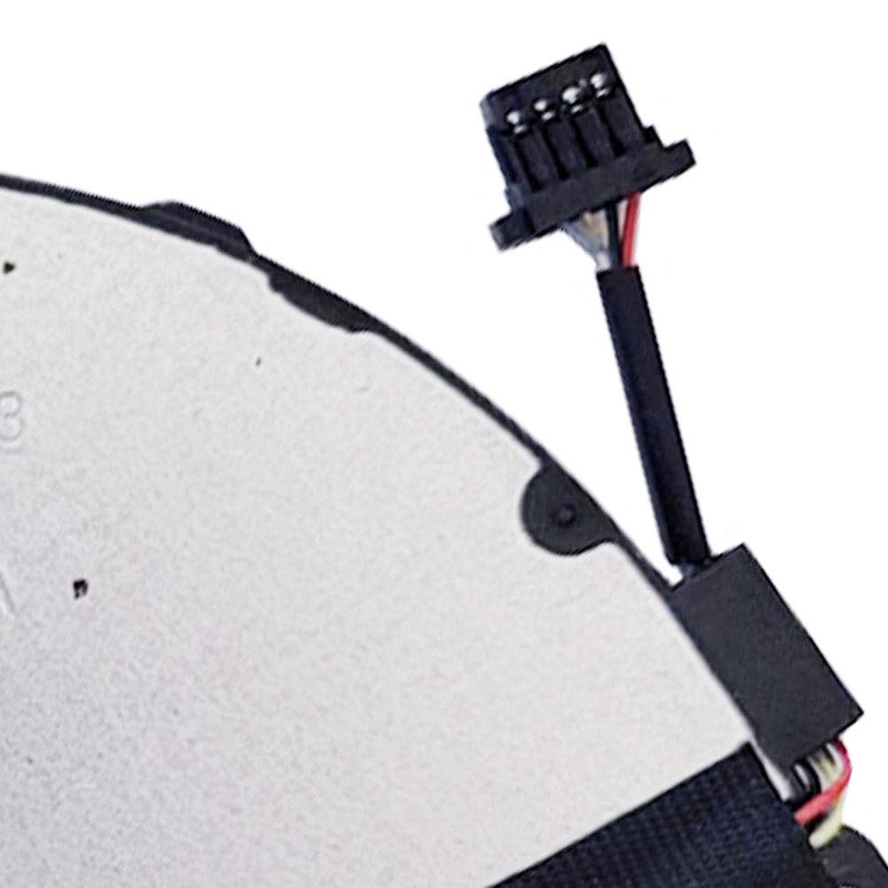 CPU Cooling Fan For Dell Inspiron 13 7390 7391 2-in1 HYPYN 0HYPYN 023.100GI.0011