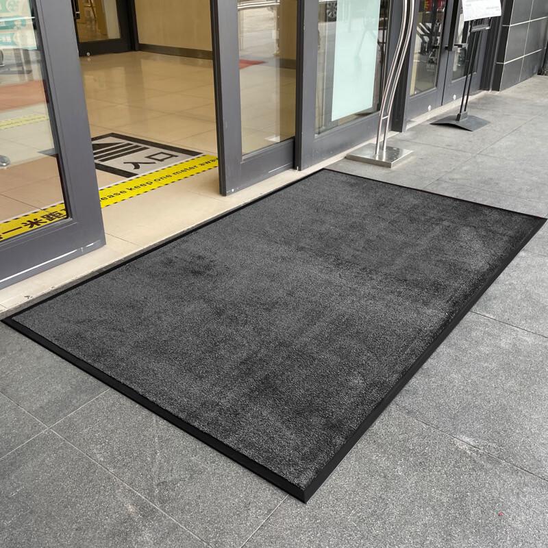 Commercial Entrance & Hallway Floor Mat