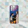 Karakai Jouzu no Takagi-san Phone Case For Samsung S25,S24,S21,S22,S23,S30,Ultra,S20,Plus,Fe Transparent Cover