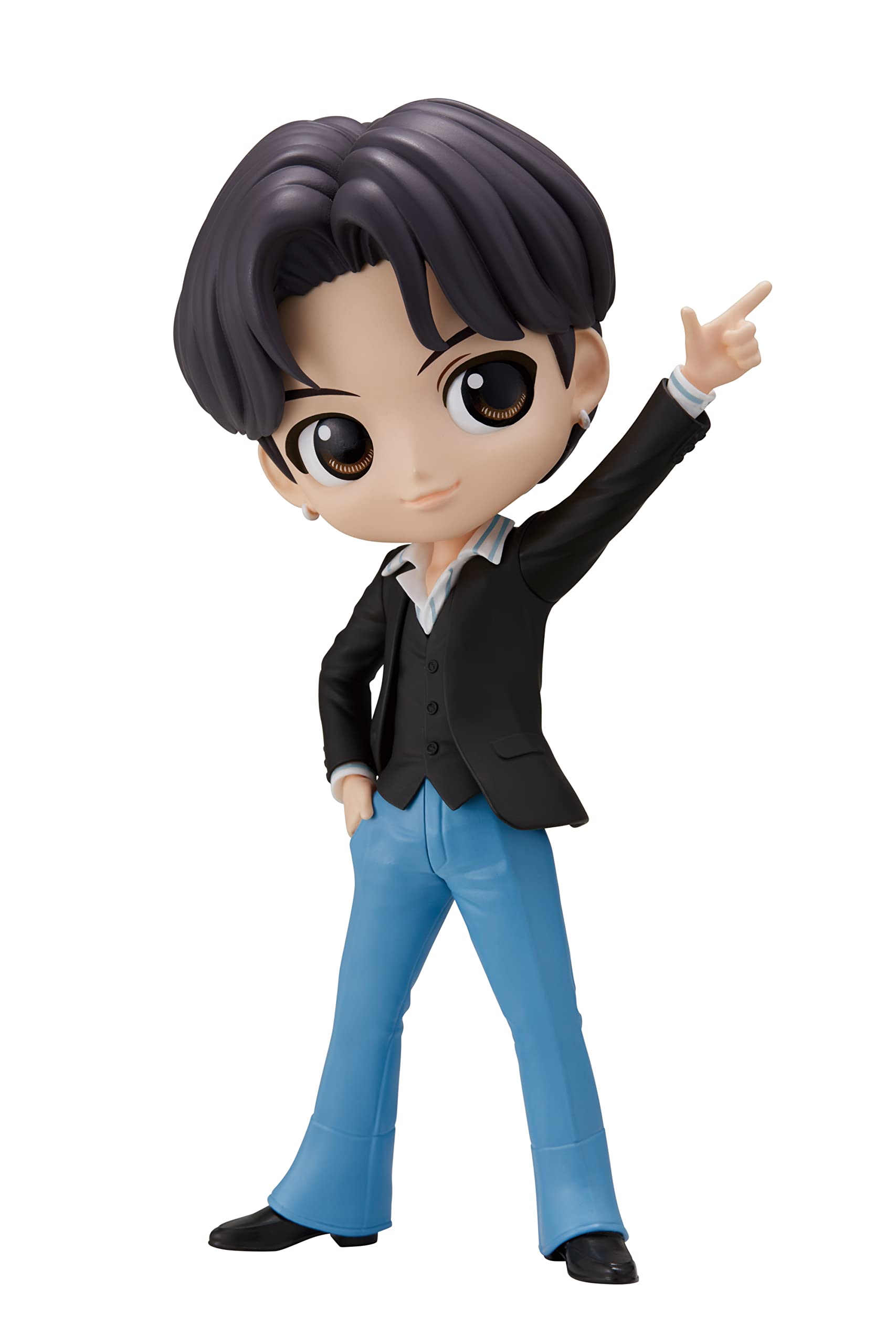 

BANPRESTO TinyTANTinyTAN DynamiteSugaver.A Фигурка Bandai Spirits Qposket