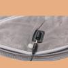 Neck Heater Pad Electric Heating Pad USB 5v2a 8W Efficient for Tension Relief with 3 Temperature Setting Adjustable