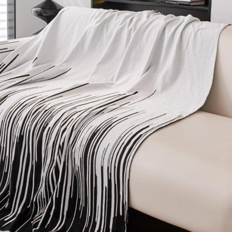 New Sofa Towel, Light Luxury and High-end, All-inclusive Sofa Cover, Sofa Cover, Anti-cat Scratch, Anti-slip Sofa Cushion