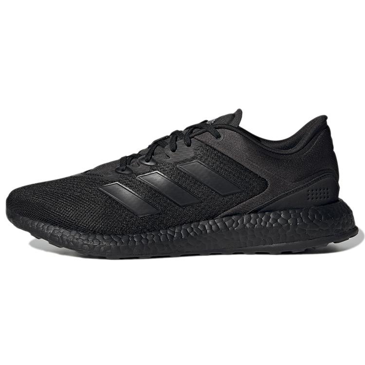 

Adidas PureBoost Select Shoes Black 40.5