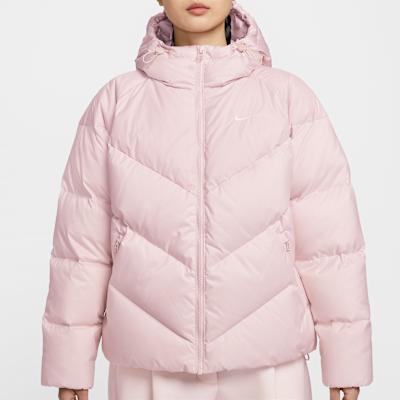 Nike Sportswear FW25 Windpuffer Storm FIT Down Jacket Women's