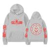 Cult Of The Lamb Hoodies Personality Clothes Oversized Unisex Sweatshirt Sports Graphic High Quality Hot Product Couples Classic