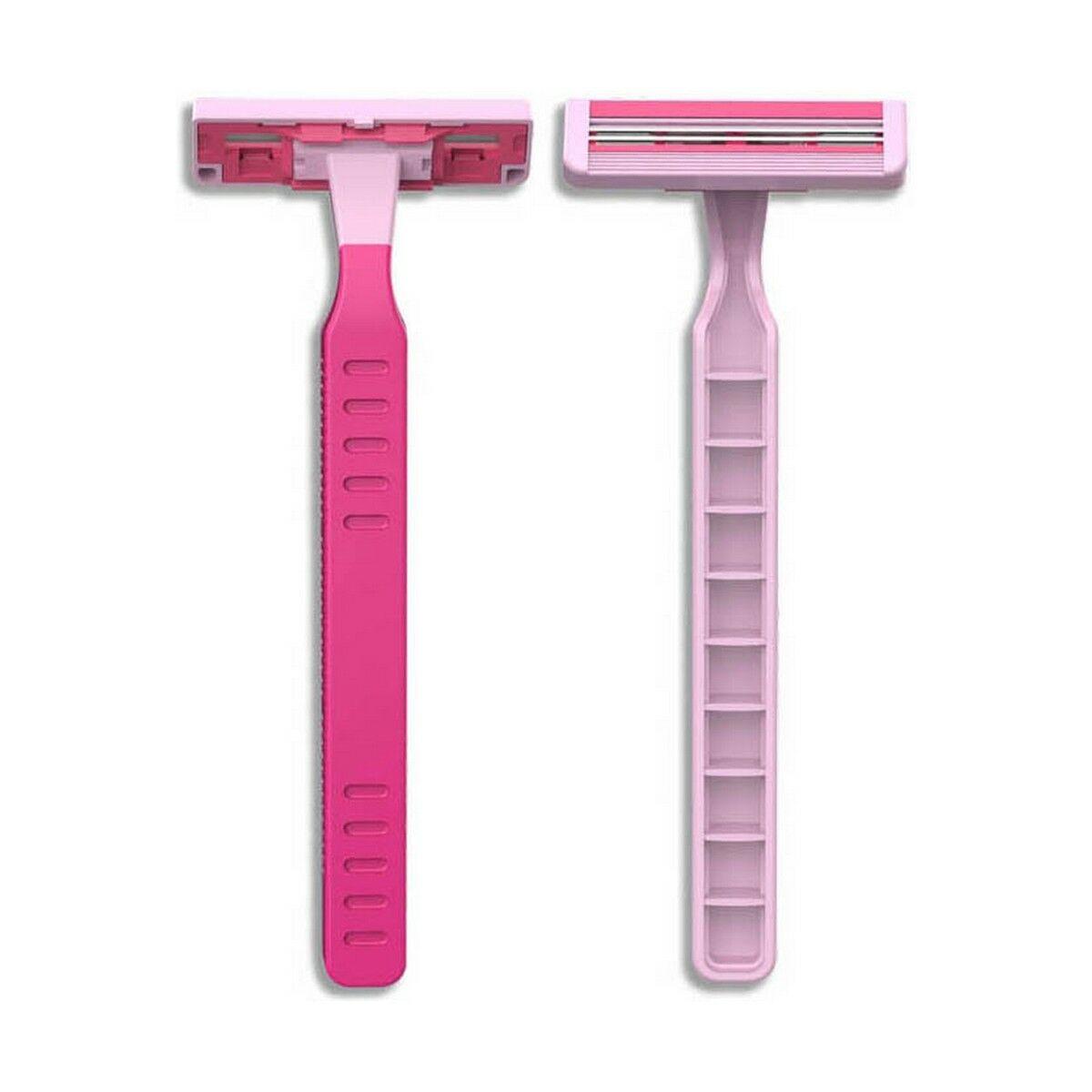

Double Leaf Razor 5 Units