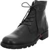 Boots Think HAWARA Black 3-001006-0000