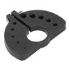 Drill Bit Sharpener 3-12mm Multi Specifications Drill Bit Grinding Sharpener for Angle Grinder