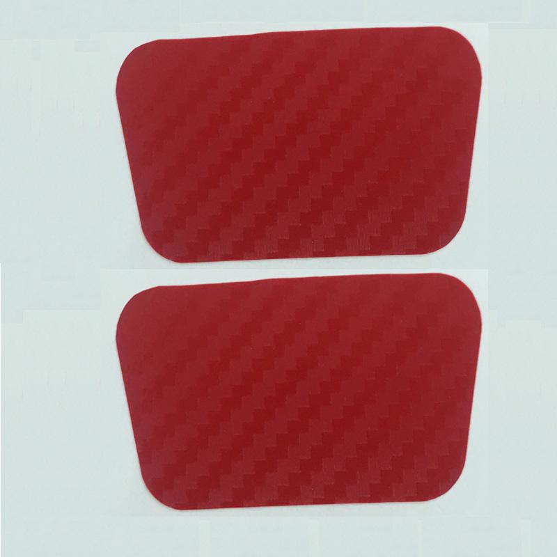 Skin Stickers for PS5 Controller Solid Color Multiple-texture Sticker for Playstation 5 Touchpad Gamepad Protector(2 Pcs)