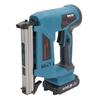 Electric Brad Nailer Cordless Efficient Staple Gun Kit for Woodworking Furniture Production