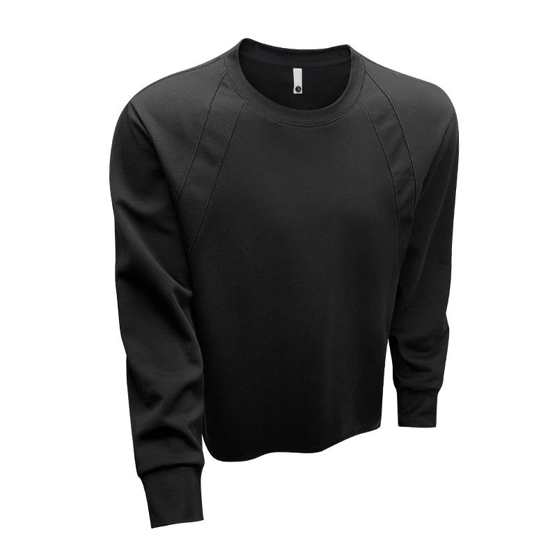 

2026 Men Soild Color Tshirts Men Round Neck White Black Hoodies Autumn Male Casual Loose Fit Trendy Pullovers 3XL