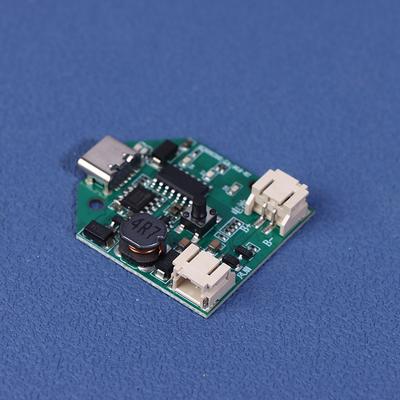 DIY moduly – Elektronické moduly
