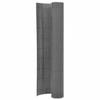 VidaXL Garden Fence Double-Sided Veranda Awning Garden Barrier Sunshade Windbreak Outdoor Backyard 317160