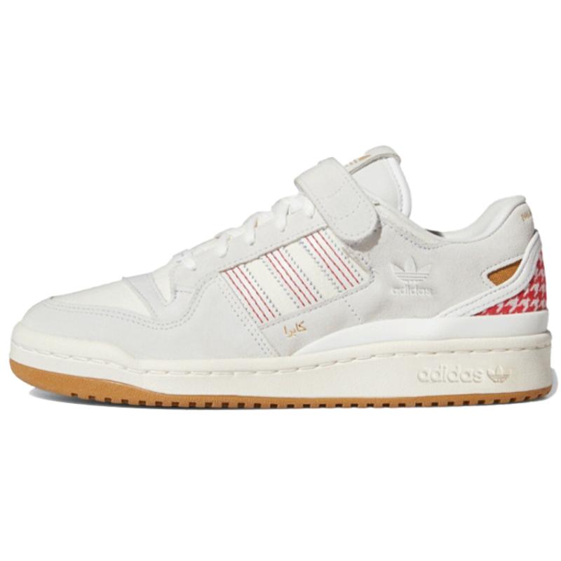 

Adidas Arwa Al Banawi X Adidas Forum 84 Low Capra Sneakers G58260 44⅔
