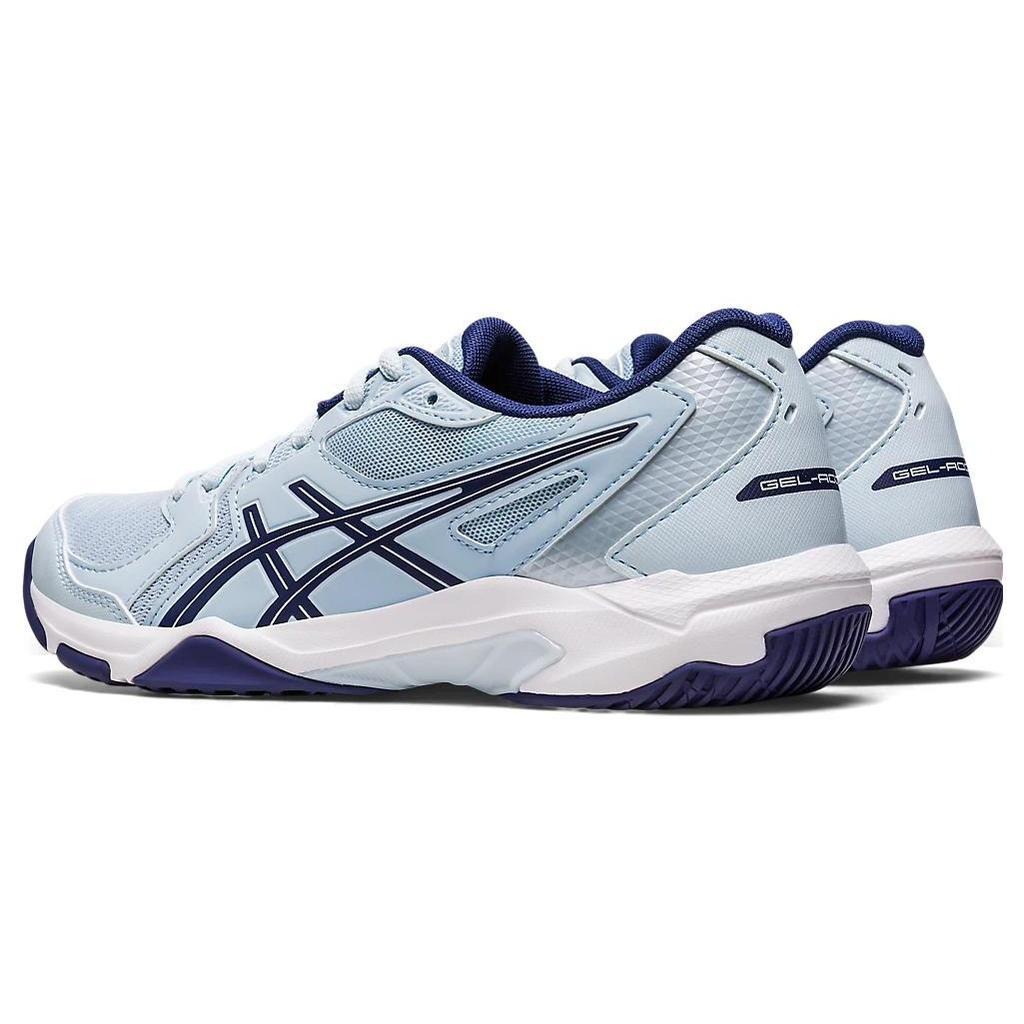 Asics WMNSASICS Gel Rocket 10 'Sky Indigo Blue' Women's 1072A056-406