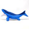 Mosasaurus Stuffed Model
