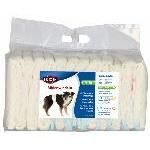 Bleier for hannhunder, Samp;ndash;M, 12 stk