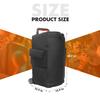 Portable Speaker Dust Case Waterproof Party Speaker Dust Cover Padded Speaker Protective Cover for JBL PARTYBOX 520 Storage Bag