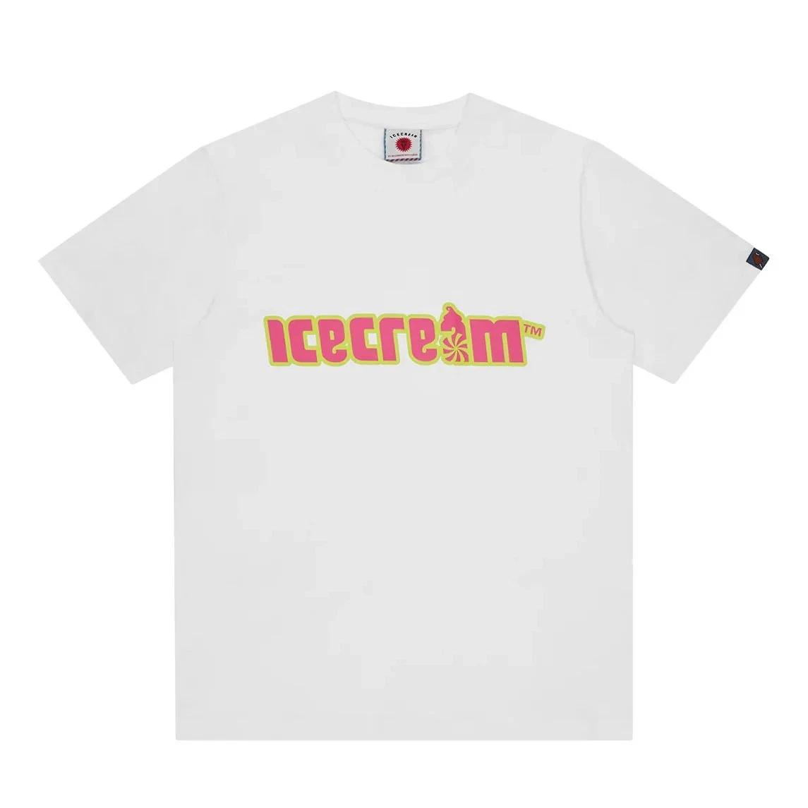 Ice Cream Soft Serve T-Shirt 3XL