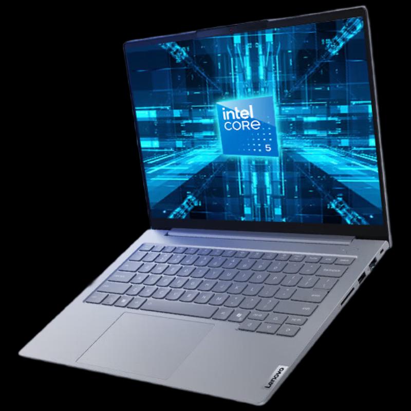 Lenovo ThinkBook 16 2025 High-Performance Laptop (CN version)