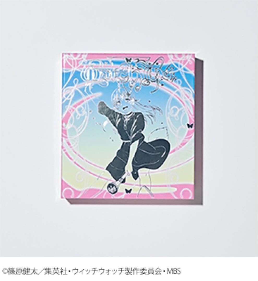 

[USED] YOASOBI Watch me! Limited Edition CD + Accessories ()