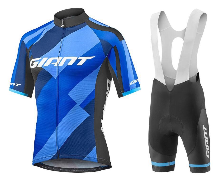 Short-sleeved Cycling Suit Summer Men's and Women's Breathable Road Cycling Suit