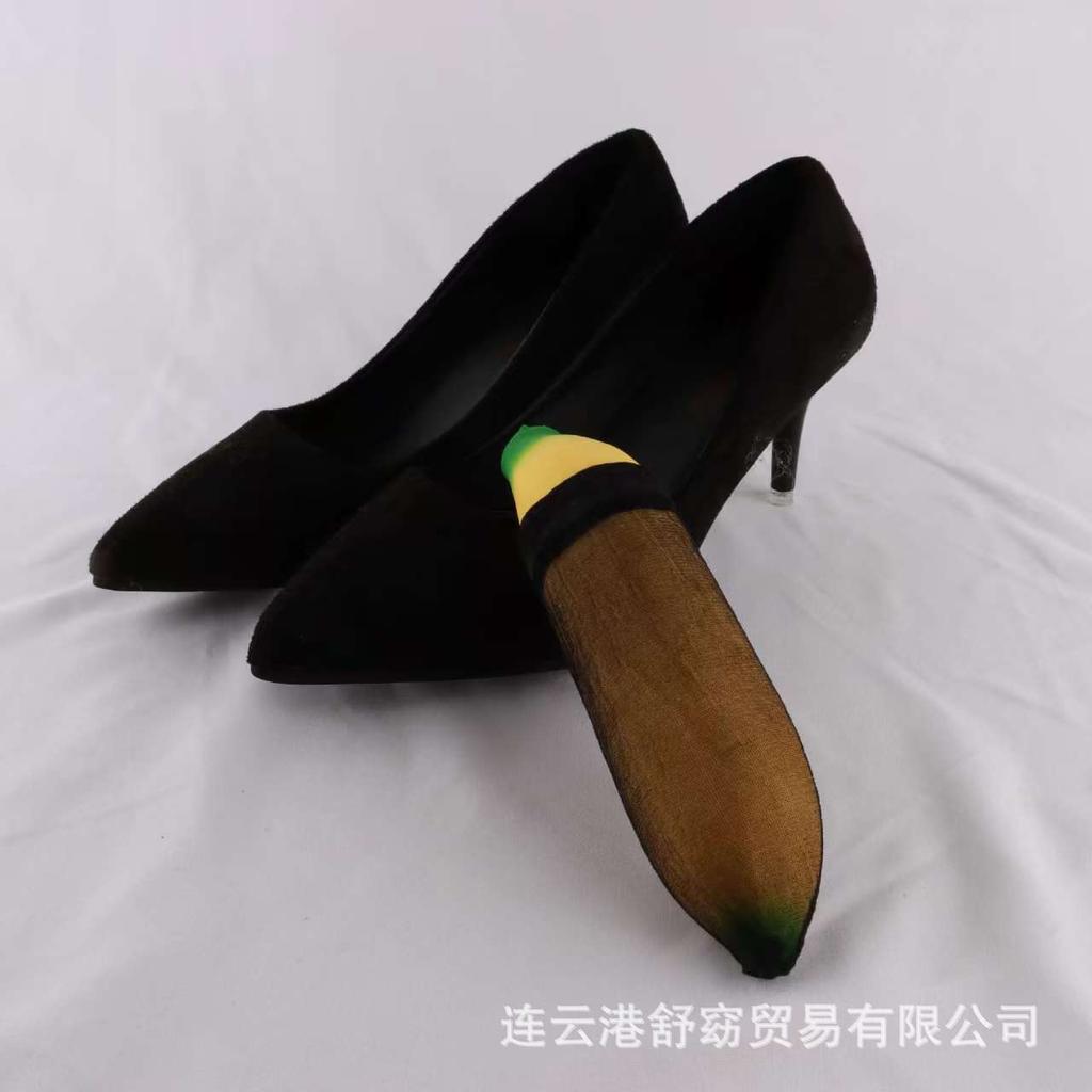 Sex stockings, suspenders, open crotch one-piece mood stockings, free hair delivery, special stockings hair collection