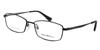 Emporio Armani EA1045TD Asian Fit 3127 54 New Eyeglasses Men's