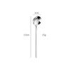 304 Stainless Steel Coffee Spoons Teaspoon Kitchen Tableware Gold Kitchen Coffee Accessories 13/15/17cm Mini Dessert Cake Spoon