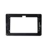 9 inch Car Radio Fascia Trim Kit Double Din For Honda City 2020+ Fit Car DVD Radio Audio Frame Adaptor Facia Panel In-dash