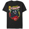 Spider-Man vs. Venom Mad Engine Venom Gewinnt Grafik-T-Shirt Größe S-5XL Unisex T-Shirt