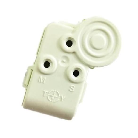 4 Pin Refrigerator Over Load Protector Compressor PTC Starter Relay for Haier Siemens Hotpoint Freezer ZHB65-120P15,