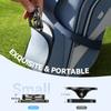 JOYROOM JR-ZS520 Magnetic Phone Stand Double-Sided Magnetic 360° Rotation Phone Holder