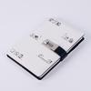 Lock Diary Password Book Business Notepad Constellation Notebook Pupil Password Book Cute Cartoon