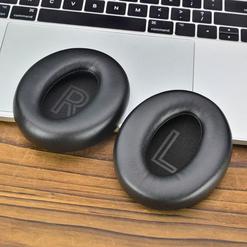 Replacement Ear Cushions for BERIBES WH305 Headphones Soft Protein EarPads for Enhances Comfort and Noise Isolation