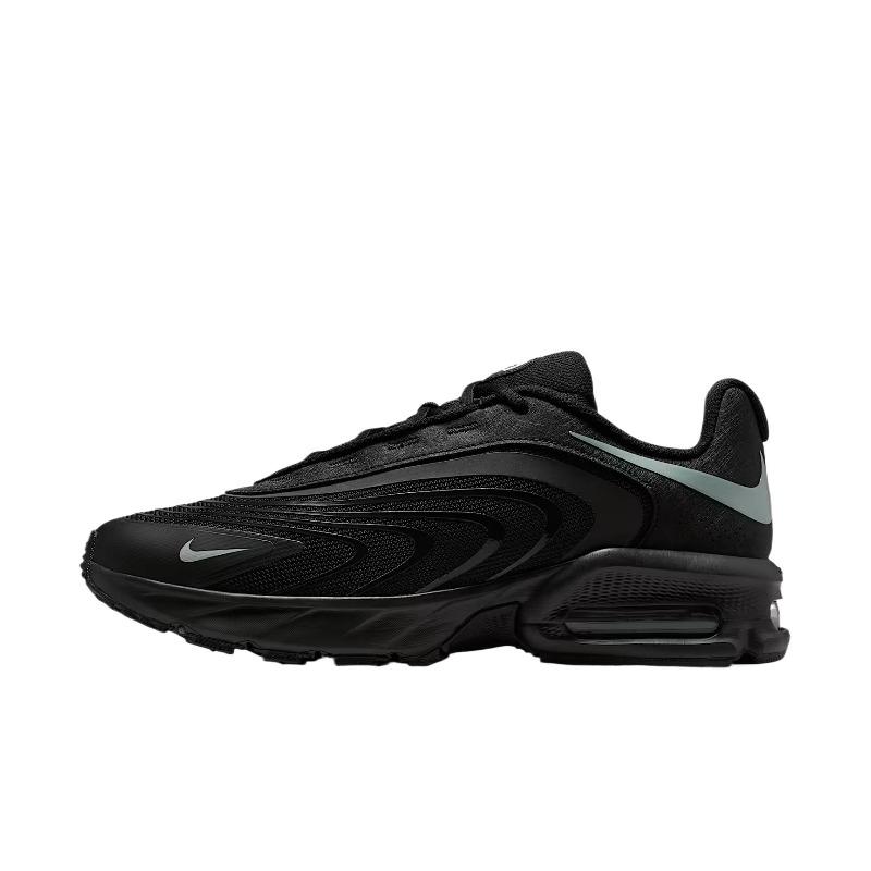 Nike Air Max Fire Hållbar Dämpning Andningsbara Låga Löparskor Herr IR0819-006
