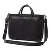 Moustache HARVEST on time 2-Wege Business-Tasche BJM2860 (Schwarz)