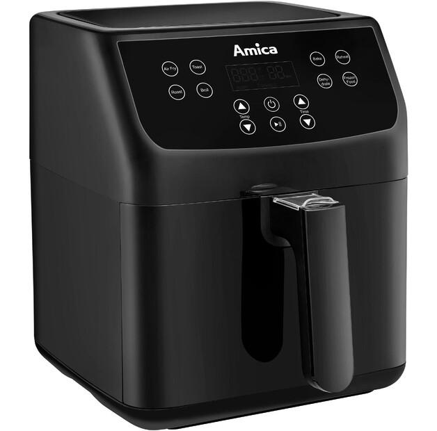 Фритюрница Amica Air Fryer AFM 4011